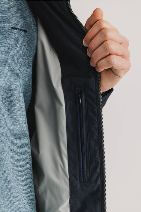 State of Art jacket plain